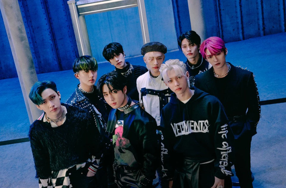 Stray Kids Rule Artist 100 Chart for First Time, Thanks to ‘Oddinary’ Debut (Billboard)